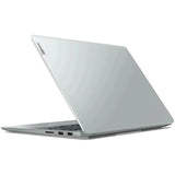 Laptop LENOVO IdeaPad 5 Pro 16ACH6, AMD Ryzen 5 5600H, 16" WQXGA, 16GB, SSD 512GB, NVIDIA GeForce GTX 1650 4GB, Free DOS, Gri
