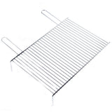 Gratar cu picioruse Landmann, 40 x 60 x 10 cm