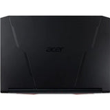 Laptop Gaming ACER Nitro 5 AN515-57-58RP, Intel Core i5-11400H pana la 4.5GHz, 15.6" Full HD, 16GB, SSD 512GB, NVIDIA GeForce RTX 3050 4GB, Free DOS, Negru