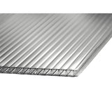 Policarbonat Bravo 3000x1050x8 mm Clar