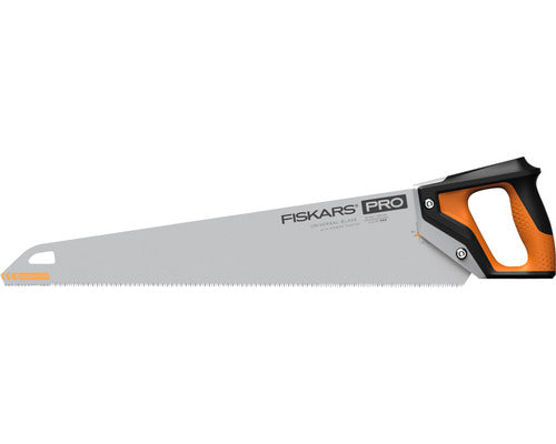 Fierastrau Fiskars 550mm, 11tpi