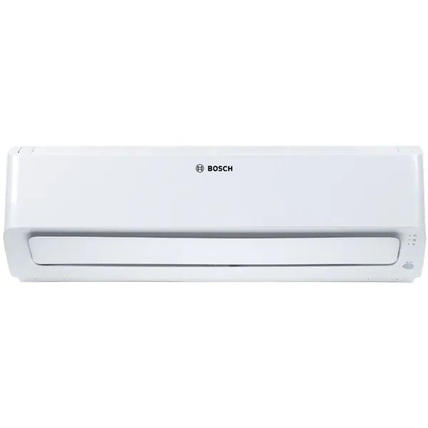 Aer conditionat BOSCH Climate 6000i, 9000 BTU, A++/A++, Wi-Fi, Alb