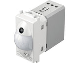 Intrerupator Cu Senzor De Miscare 110° Tem, Alb