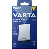 Acumulator extern Li-Polimer 15000mAh Varta Energy Power Bank 57977