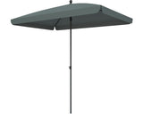 Umbrela Soluna Cannes 140x210 Cm 160 G/mp Poliester Gri