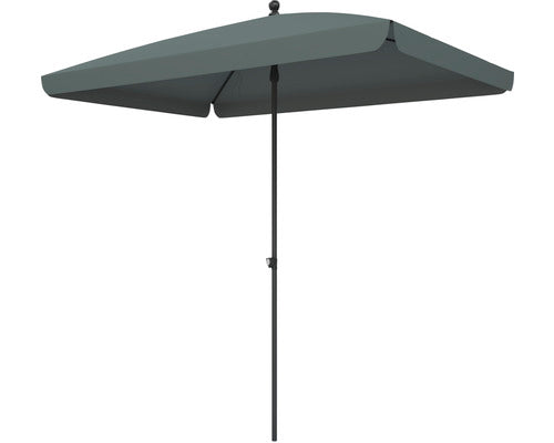 Umbrela Soluna Cannes 140x210 Cm 160 G/mp Poliester Gri