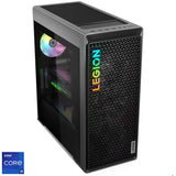 Sistem Gaming Lenovo Legion T7 34IRZ8 cu procesor Intel® Core™ i9-13900KF pana la 5.80 GHz, Raptor Lake, 32GB DDR5, 2TB SSD M.2 2280 PCIe® 4.0x4 NVMe®, NVIDIA® GeForce RTX™ 4080 16GB GDDR6X, No OS