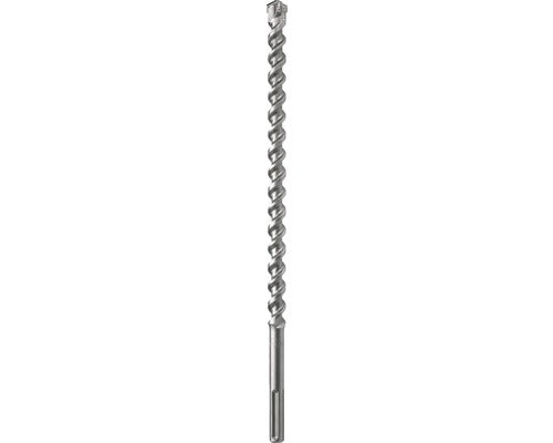 Burghiu pentru beton, 14-540/400 mm