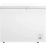 Lada Frigorifica GORENJE FH25FPW, 248 l, H 84 cm, Clasa F, Alb