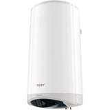 Boiler Tesy electric ModEco Electronic TESYEN6 GCV 1004720 C21 EC, 100 l, 2000W, Control touch, Timer, Efect Piston, Crystal Tech, Boost, Clasa B