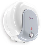 Boiler electric Tesy Compact GCU1515L52RC, 15 L, 1500W, termostat reglabil, montaj sub chiuveta