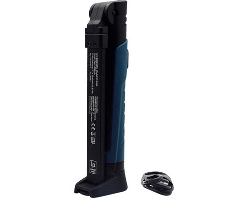 Lampa De Lucru Lumak Pro 4w 60/700 Lumeni, Cu Acumulator Li-ion Usb