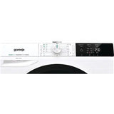 Masina de spalat rufe frontala GORENJE WEWI72S3S, WaveActive, 7 kg, 1200rpm, Clasa A+++, Alb