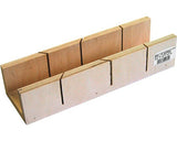 Suport Fierastrau Heckenrose 245x53x40 Mm Pentru Taiere La Unghi