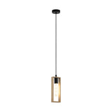 Pendul vintage Eglo 49473 LITTLETON