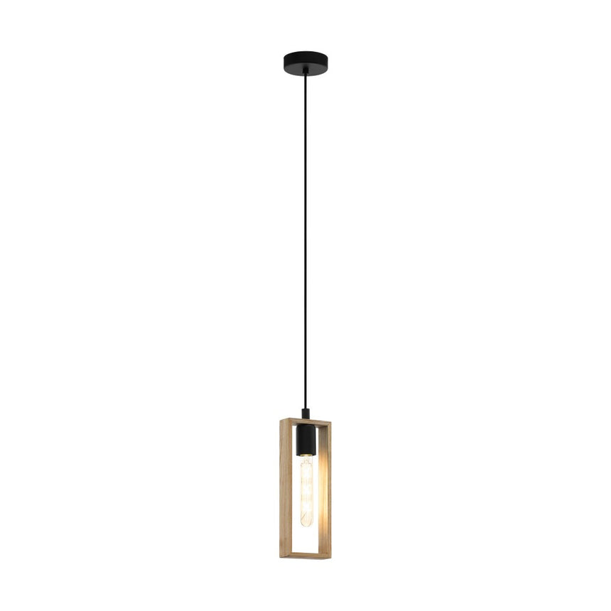 Pendul vintage Eglo 49473 LITTLETON