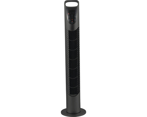 Ventilator Turn Becool 78cm 45w