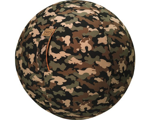 Minge Scaun/fotoliu Sitting Ball Camo Ø 65 Cm