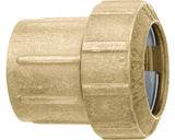 Piesa De Legatura Cu Cleme Pentru Tevi Vx 1 1/2"