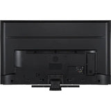 Televizor LED Smart HITACHI 50HL7200, 4K Ultra HD, 125 cm, Clasa G, Negru