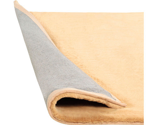 Covor Romantic Cream 50x110 Cm