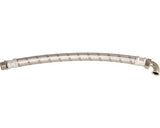 Racord Flexibil Cu Cot 1''x1'', 60 Cm