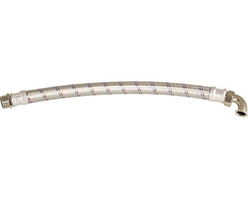 Racord Flexibil Cu Cot 1''x1'', 60 Cm
