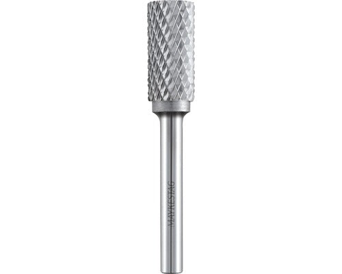 Biax Cilindric Alpen Ø12x70mm, Aluminiu, Cu Dantura Frontala