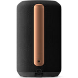 Boxa Sony SRS-RA3000B, 360 Reality Audio, Bluetooth, Wi-Fi, Chromecast, Multiroom, Negru