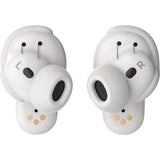 Casti Bose Quiet Comfort Earbuds II, True Wireless, Bluetooth, Microfon, Soapstone