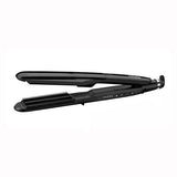 Placa de par cu aburi BaByliss ST492E 2in1 Steam Straight