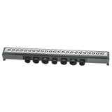 Sifon/rigola pentru dus Wirquin Venisio, tip italian, debit 84 l/min, 800 mm
