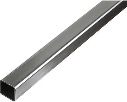 Teava Metalica Patrata Alberts 25x25x1, 5 Mm, Lungime 1m