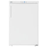 Congelator Liebherr Gw 855-3, SmartFrost, 98 litri, 85.1 cm, Clasa E, Alb
