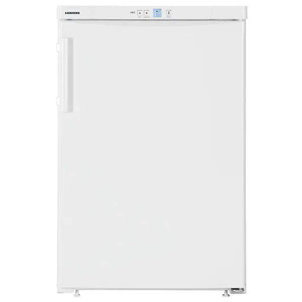 Congelator Liebherr Gw 855-3, SmartFrost, 98 litri, 85.1 cm, Clasa E, Alb