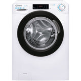 Masina de spalat rufe Candy SmartPro CSO14105TWB4/1-S, 10 kg, 1400 rpm,WiFi, Active Motion Systems, Steam, Clasa B, Alb