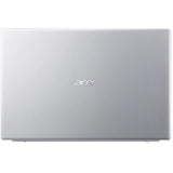 Laptop ACER Swift 3 SF314-43-R5DQ, AMD Ryzen 7 5700U pana la 4.3GHz, 14" Full HD, 16GB, SSD 512GB, AMD Radeon Graphics, Windows 10 Home, argintiu