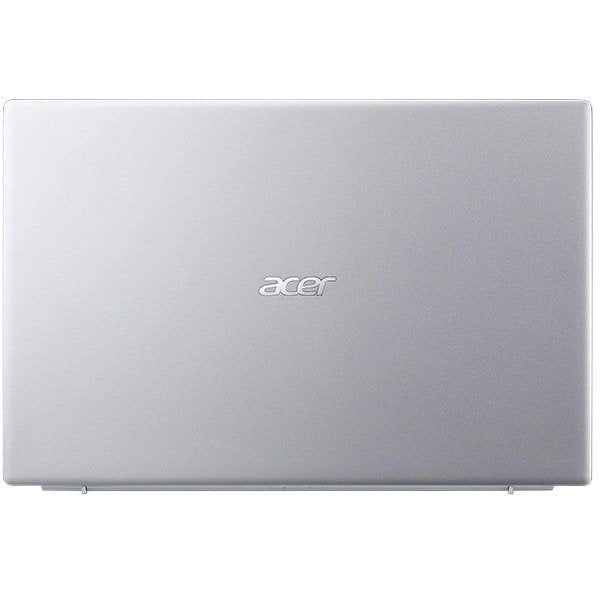 Laptop ACER Swift 3 SF314-43-R5DQ, AMD Ryzen 7 5700U pana la 4.3GHz, 14" Full HD, 16GB, SSD 512GB, AMD Radeon Graphics, Windows 10 Home, argintiu