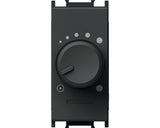 Variator TEM 0-60W, Negru