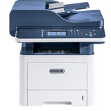 Multifunctionala laser monocrom XEROX Workcenter 3335V DNI, Duplex, Wireless, Retea, A4,