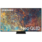 Televizor Samsung Neo QLED43QN90A, 108 cm, Smart, 4K Ultra HD, 100Hz, Clasa G