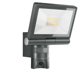 Proiector LED Steinel, 21W, IP44, Antracit