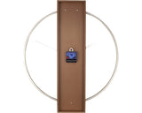 Ceas Perete Nextime Carl Maro 58, 5x50, 5 Cm
