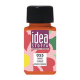 Culoare tesaturi Idea Stoffa Maimeri - Opaque Orange - 60 ml