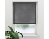 Rulou Semitransparent Soluna T21 Antracit 60x190 Cm