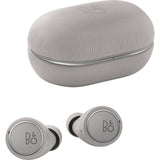 Casti Audio In Ear Bang & Olufsen Beoplay E8 3rd, True Wireless, Bluetooth, Noise cancelling, Microfon, Autonomie 7 ore, Grey Mist