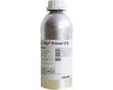 Amorsa Sika Primer 3 N pe Baza de Solvent Pentru Straturi Suport Poroase si Suprafete Metalice 1 Litru