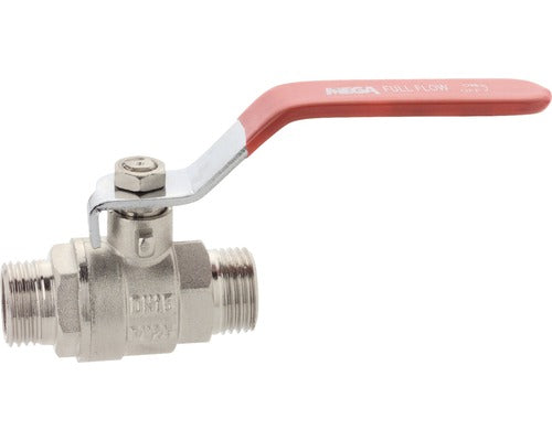 Robinet Cu Bila, Filet Exterior 1/2"