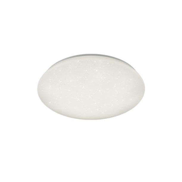 Plafoniera, RL, Plastic, LED, Alb