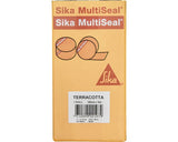 Banda Bituminoasa Sika MultiSeal Sigilanta Impotriva Infiltratiilor si Curentilor de Aer 300 mm 10 m Teracota